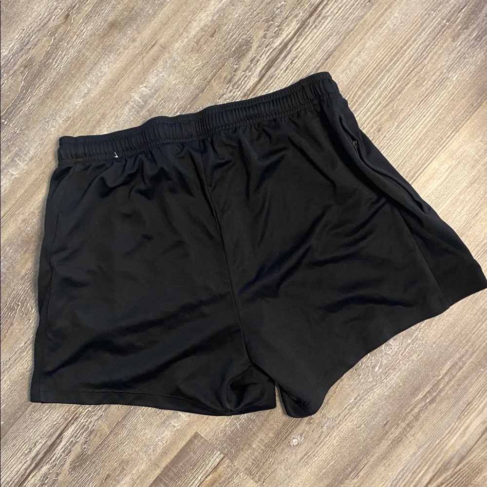 EUC NIKE Dri-Fit Pull On Stretchy Active Shorts M - Picture 4 of 6